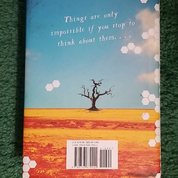 Hour of the Bees - Picture 2 of 4